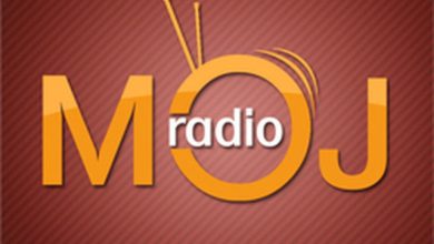 Moj Radio Beč