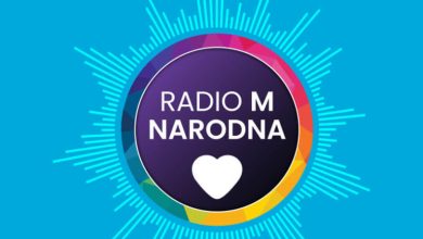 Radio M Narodna Sarajevo