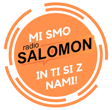 Radio Salomon Črnuč