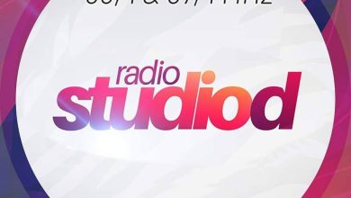 Radio Studio D
