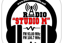 Radio Studio M Teslić