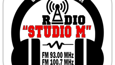 Radio Studio M Teslić