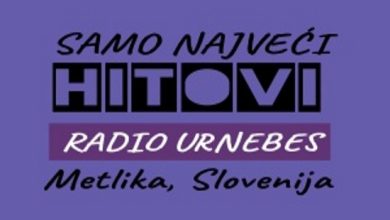 Radio Urnebes
