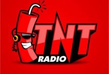 TNT Radio Tuzla