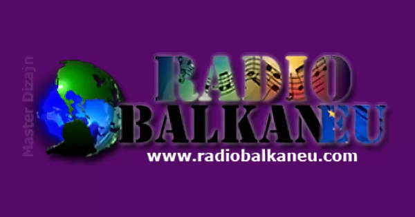 Radio Balkan EU