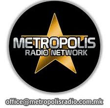 Metropolis Radio