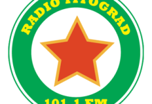 Radio Titograd Podgorica