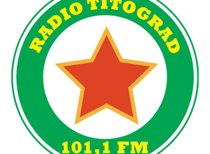 Radio Titograd Podgorica