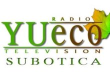 Radio YU eco Subotica