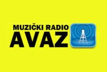 Radio Avaz Vražići