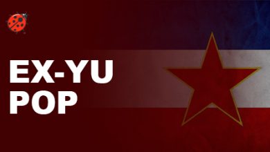 Radio Bubamara EY-YU POP