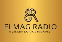 Radio Elmag Love