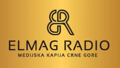 Radio Elmag Love