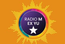 Radio M EX YU