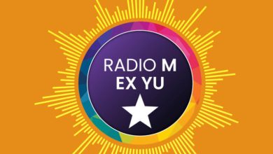 Radio M EX YU