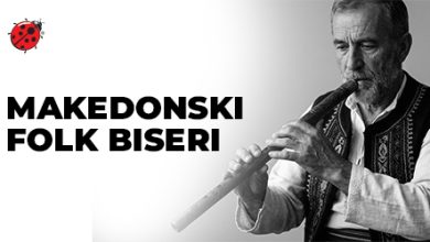 Makedonski Folk Biseri