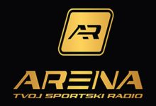 Arena Radio Podgorica