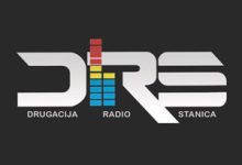 Drugačija Radio Stanica
