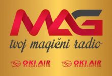 Mag Radio Podgorica