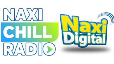 Naxi Chill Radio