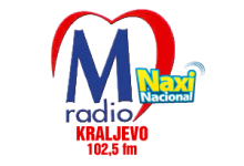 Radio M Naxi