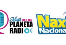 Naxi Planeta Radio