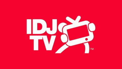 IDJ TV