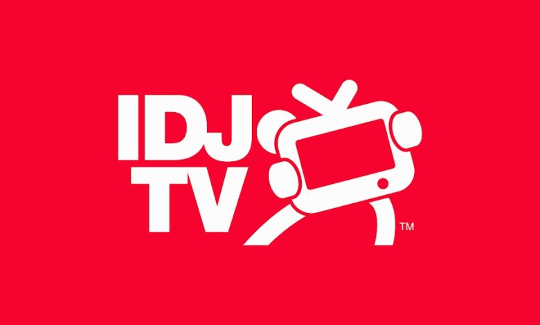 IDJ TV
