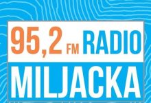 Radio Miljacka