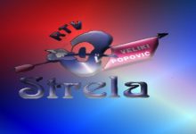Radio Strela
