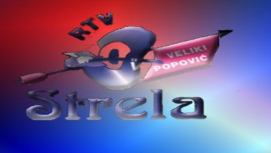 Radio Strela