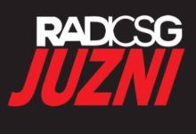 Radio SG Južni Vetar