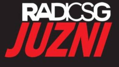 Radio SG Južni Vetar