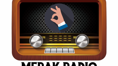 Merak Radio Bitola