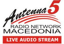 Radio Antena 5