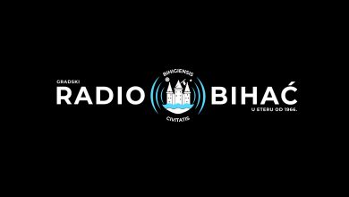 Radio Bihać