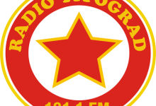 Radio Titograd 3