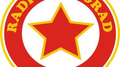 Radio Titograd 3