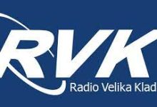 Radio Velika Kladuša