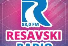 Resavski Radio