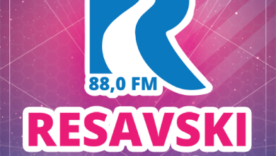 Resavski Radio