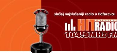 Hit Radio Požarevac