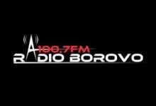Radio Borovo